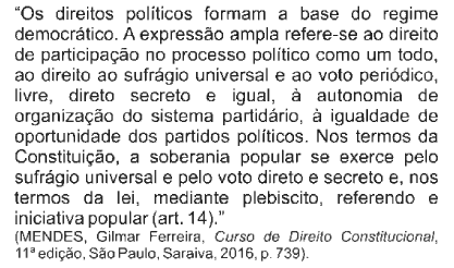 Imagem associada para resolução da questão