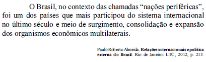 Imagem associada para resolução da questão