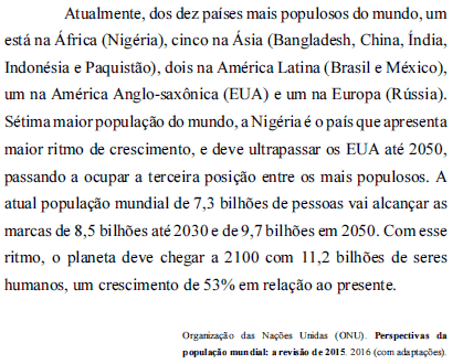 Imagem associada para resolução da questão