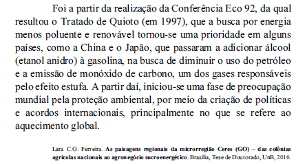 Imagem associada para resolução da questão