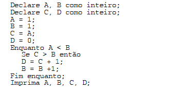 Imagem associada para resolução da questão