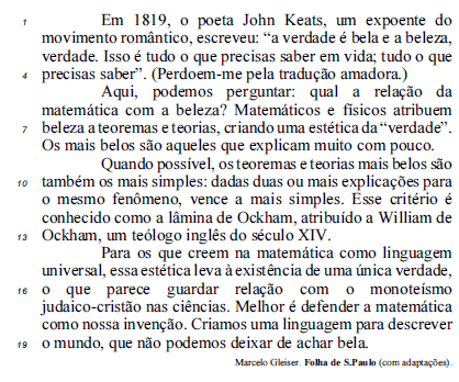 Imagem associada para resolução da questão