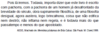 Imagem associada para resolução da questão