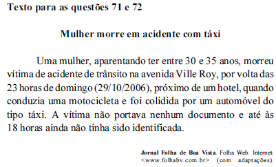 Imagem associada para resolução da questão