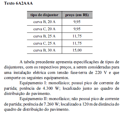 Imagem associada para resolução da questão