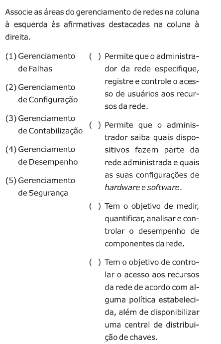 Imagem associada para resolução da questão
