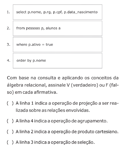 Imagem associada para resolução da questão