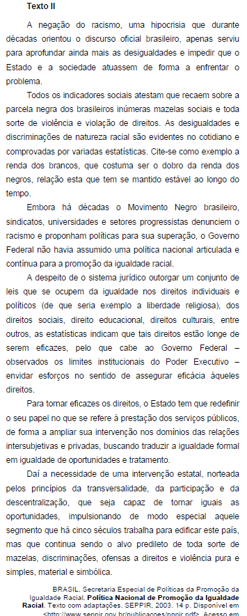 Imagem associada para resolução da questão