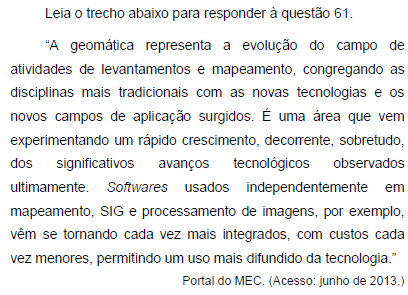 Imagem associada para resolução da questão