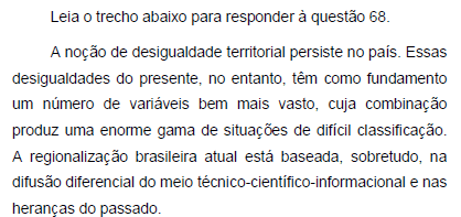 Imagem associada para resolução da questão