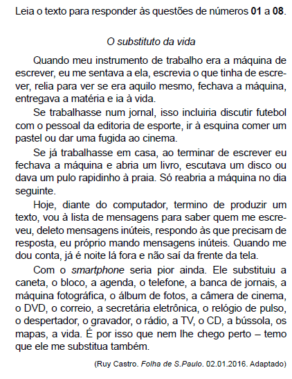 Imagem associada para resolução da questão