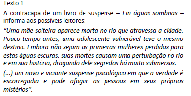 Imagem associada para resolução da questão