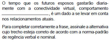 Imagem associada para resolução da questão