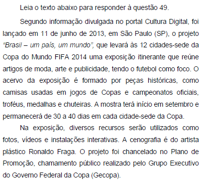 Imagem associada para resolução da questão