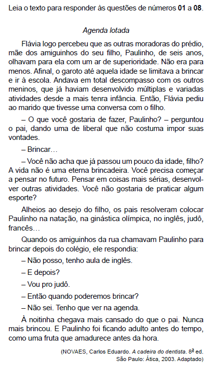 Imagem associada para resolução da questão