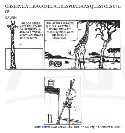 Imagem associada para resolução da questão