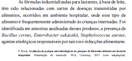 Imagem associada para resolução da questão