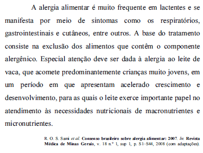 Imagem associada para resolução da questão