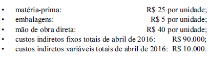 Imagem associada para resolução da questão