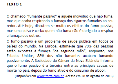 Imagem associada para resolução da questão