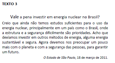 Imagem associada para resolução da questão