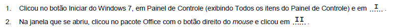 Imagem associada para resolução da questão
