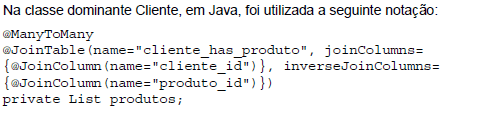 Imagem associada para resolução da questão