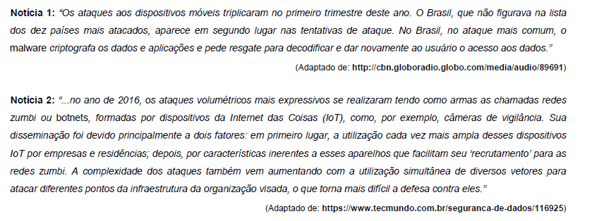 Imagem associada para resolução da questão