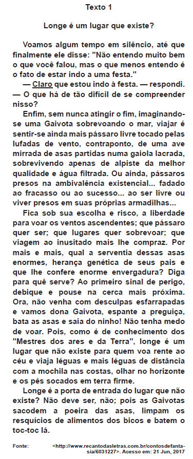 Imagem associada para resolução da questão