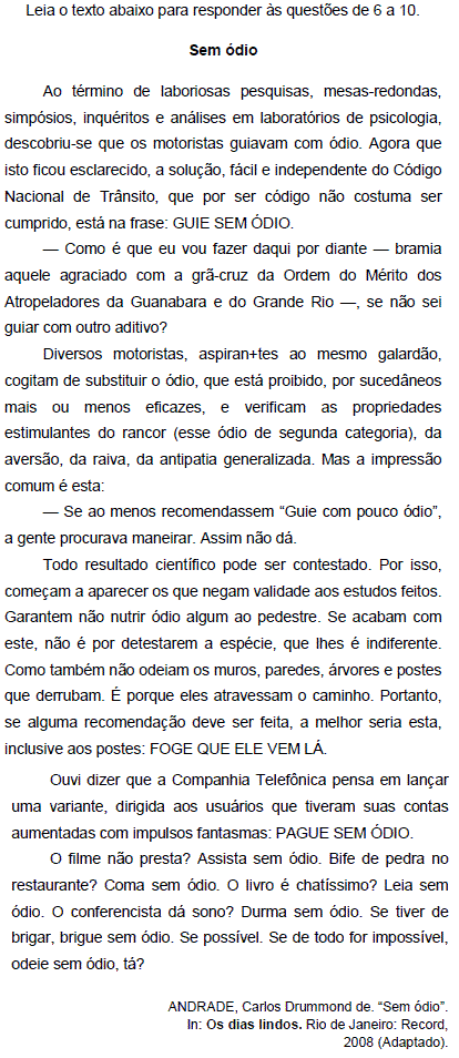 Imagem associada para resolução da questão