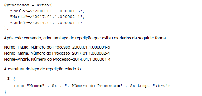 Imagem associada para resolução da questão