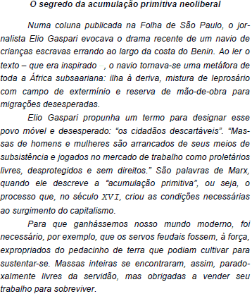 Imagem associada para resolução da questão
