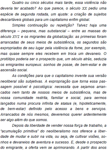 Imagem associada para resolução da questão