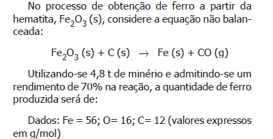 Imagem associada para resolução da questão