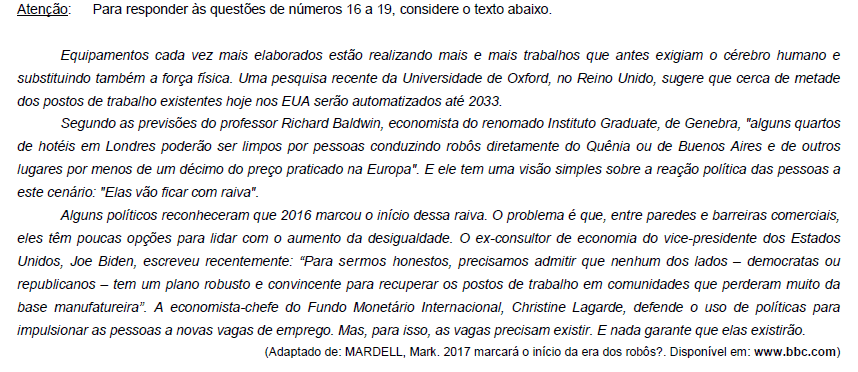 Imagem associada para resolução da questão