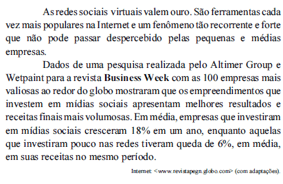 Imagem associada para resolução da questão