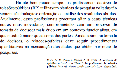 Imagem associada para resolução da questão