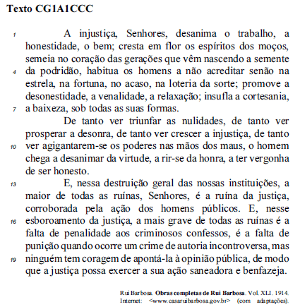 Imagem associada para resolução da questão