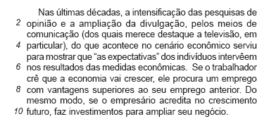 Imagem associada para resolução da questão