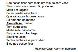 Imagem associada para resolução da questão