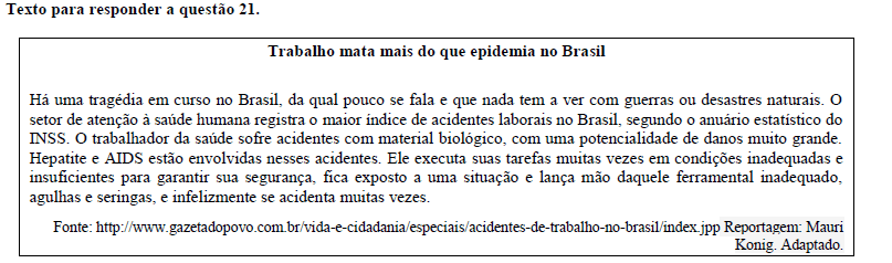 Imagem associada para resolução da questão