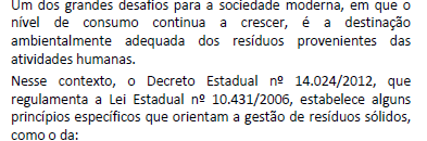 Imagem associada para resolução da questão
