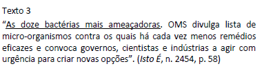 Imagem associada para resolução da questão