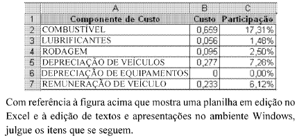 Imagem associada para resolução da questão