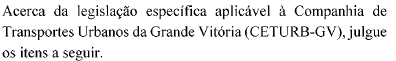 Imagem associada para resolução da questão
