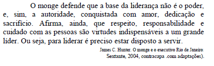 Imagem associada para resolução da questão