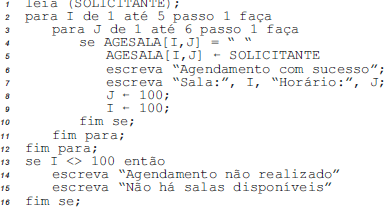 Imagem associada para resolução da questão