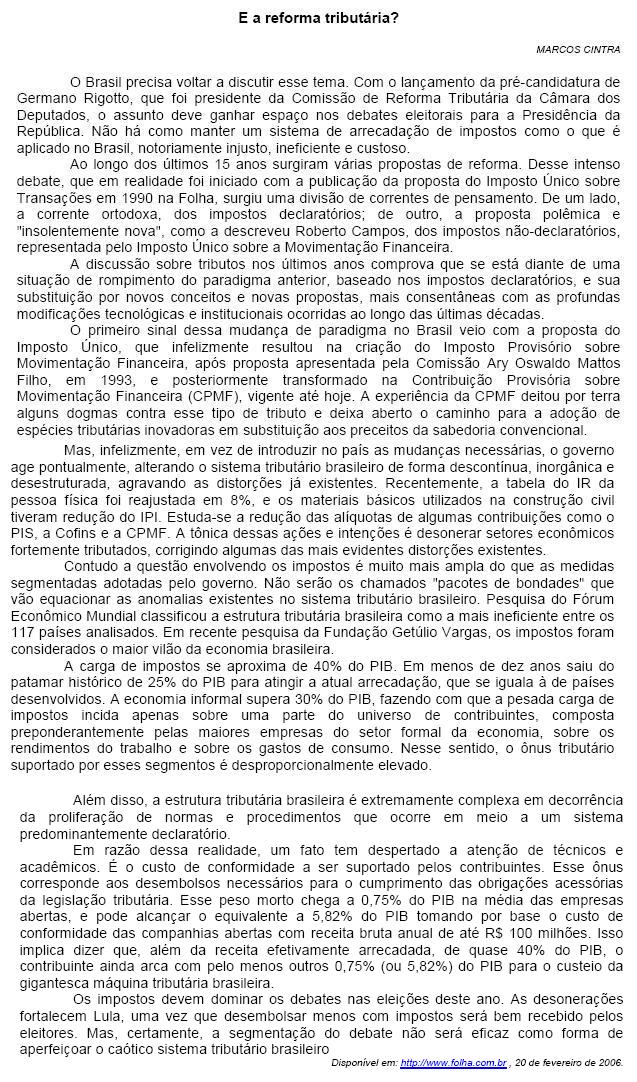 Imagem associada para resolução da questão