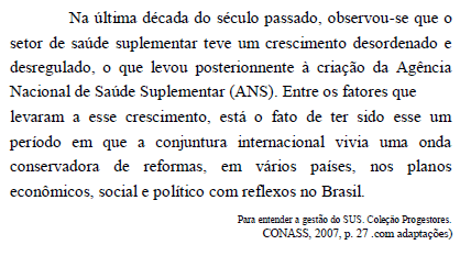 Imagem associada para resolução da questão