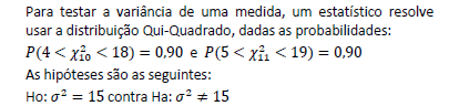 Imagem associada para resolução da questão